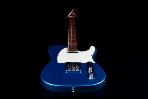 Guitarra Electrica Jet Guitars Jt300 Lpb Telecaster