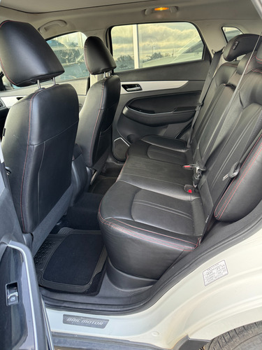 BAIC X55 1.5t Elite Cvt