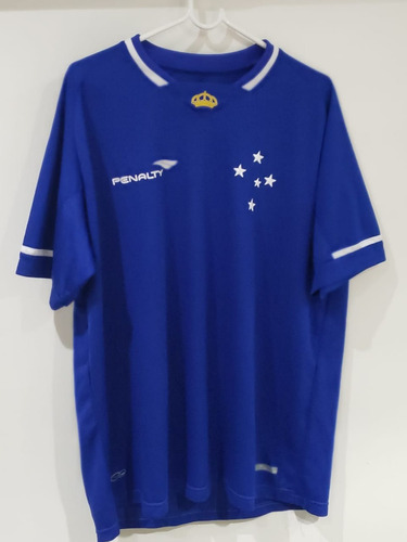 Camisa Cruzeiro #10 Sem Patrocinio Original