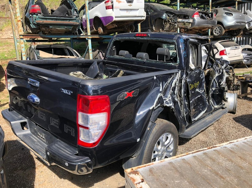 Imagem 15 de 15 de Sucata Ford Ranger 2020 3.2 Automatico Diesel- Rs Auto Peças