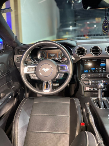 Imagem 11 de 15 de Ford Mustang