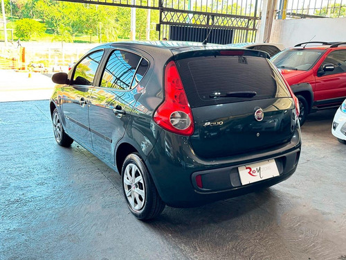 Fiat Palio 1.4 MPI ATTRACTIVE 8V