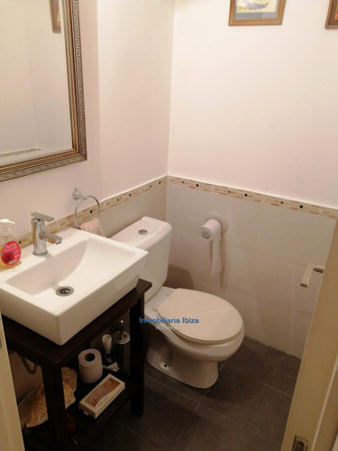 Imagen 6 de 15 de Venta Apartamento 3 Dormitorios Pocitos Nuevo, Garaje