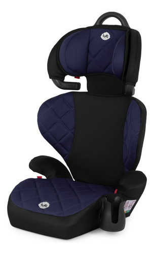 Cadeira Infantil Para Carro Triton Ll 2022 Azul Tutti Baby