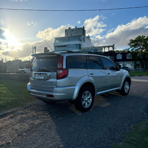 Gwm Hover 5¡¡¡ 4x4¡¡ 2.4cc¡¡ Suv¡¡¡ Impecable¡¡ Año 2011¡¡