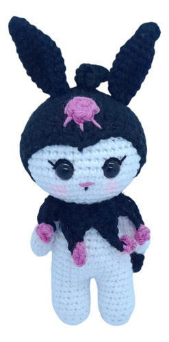 Amigurumi Kuromi