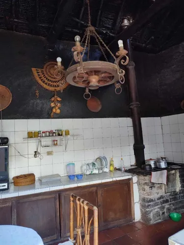 Vendo O Permuto Casa De 466 Mts2. En Pesca, Boyaca