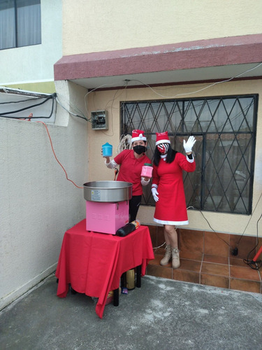 Imagen 8 de 10 de Fiestas Infantiles- Show De Burbujas