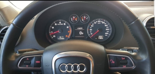 Audi A3 Sportback 2012 Turbo 1.4 Tfsi Mt - Pack Plus