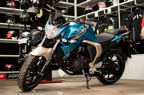 Imagen 13 de 15 de Yamaha Fz S Disco 0km 12 Cuotas Sin Interes