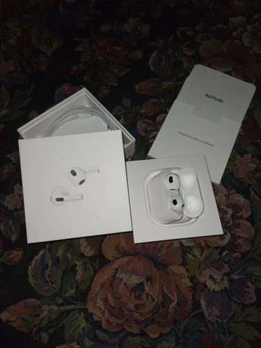 Auriculares