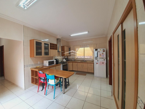 Imagem 8 de 30 de Casa À Venda Em Campos Do Conde I - Ca013841