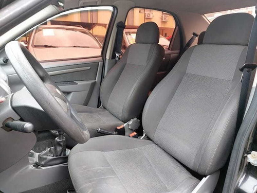 Imagem 7 de 12 de Chevrolet Prisma 1.4l Lt