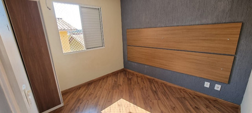 Imagem 13 de 26 de Casa Com 3 Dormitórios À Venda, 82 M² Por R$ 449.000,00 - Porto Seguro - Cotia/sp - Ca0041