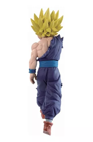 Estátua Bandai Ichibansho Dragon Ball Z - Super Sayajin Son Gohan