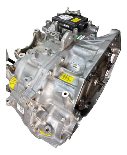 Caixa Câmbio Automático Fiat Fastback Pulse 1.3 Turb 2021/24 (Usado)