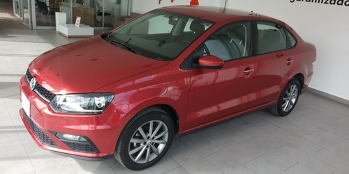 Volkswagen Vento Comfortline Plus 2020