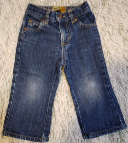 Jean Bebe Beba Old Navy Unisex