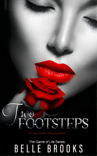 Two Footsteps, De Brooks, Belle. Editorial Lightning Source Inc, Tapa Blanda En Inglés