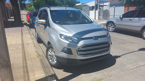 Ford Ecosport 1.6 Freestyle 110cv 4x2