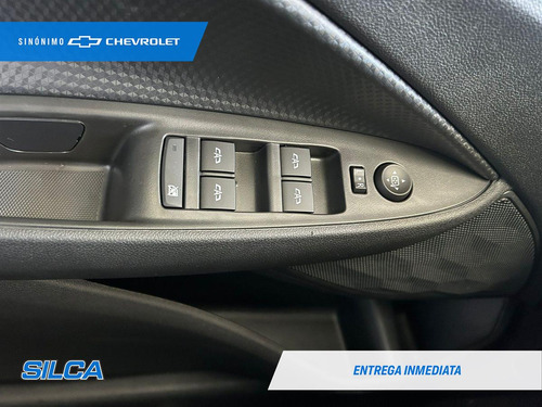 Chevrolet Onix Plus Ltz 1.0t 2025