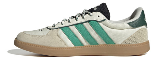 Zapatillas adidas Mujer Urbanas Breaknet Sleek | Js2858