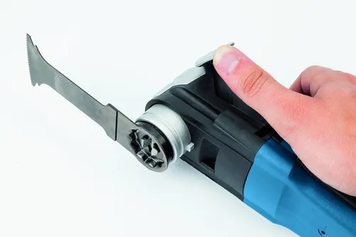 Cuchillas Oscilantes Multiherramientas Bosch Osl114c-3, Paqu