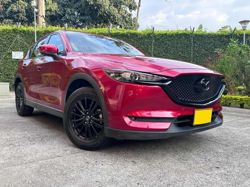 Mazda CX-5 2.5 Touring