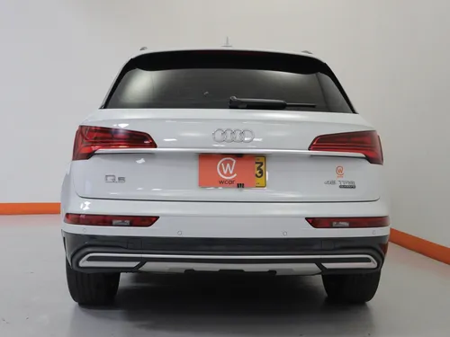 Audi Q5 Quattro Prestige Hibrida Tp 2.0 T Ct Tc 4x4