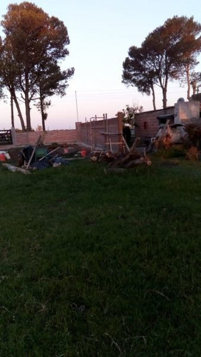 Imagen 4 de 4 de Terreno En Venta En Hernández