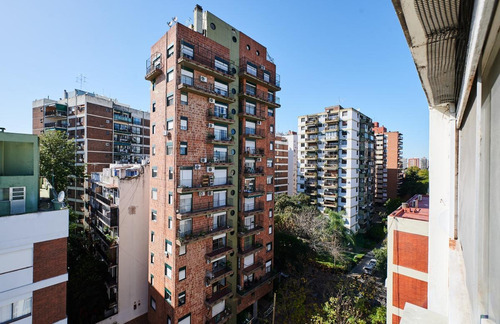 Imagen 22 de 30 de Departamento - Acassuso