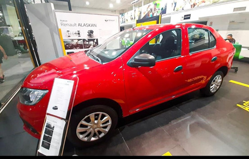 Imagen 12 de 25 de Renault Logan Life 1.6/ 2022 Entrega Asegurada!! #ev