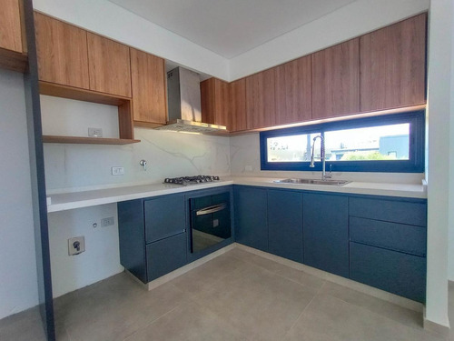 Imagen 6 de 30 de ¡precio Especial Por Las Fiestas! Casa En Venta San Matías 6 Ambientes A Estrenar, Área 4 - Escobar