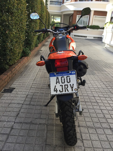 Imagen 6 de 9 de Yamaha Xtz 250
