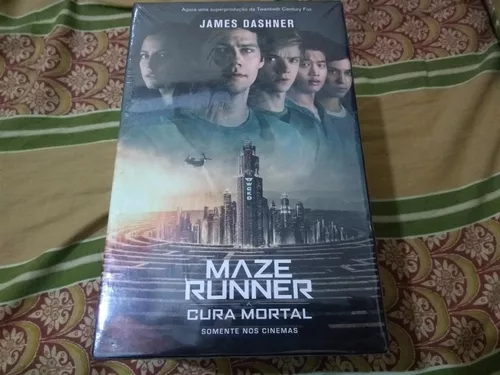 Box Maze Runner - Edição completa