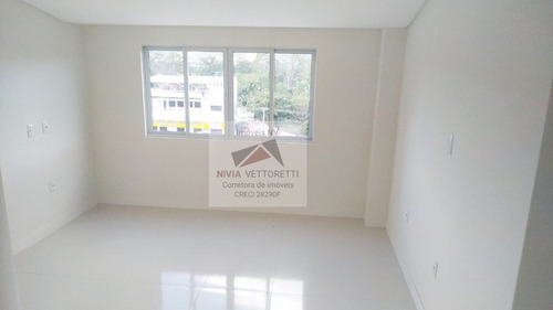 Imagem 14 de 21 de Apartamento A Venda No Bairro Canasvieiras Em Florianópolis - 3711-1