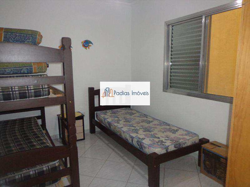 Imagem 14 de 15 de Apartamento Com 2 Dorms, Vila Atlântica, Mongaguá - R$ 195 Mil, Cod: 820200 - A820200