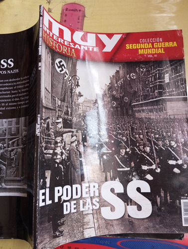 Revista Muy Interesante Edición Especial Abril 2004 (Usado)