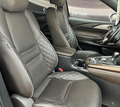 Mazda CX-9 2.5 Signature Awd At