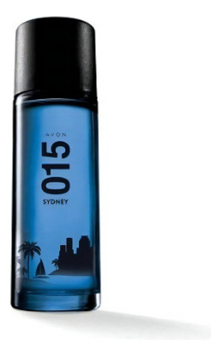 015 Sydney | Perfume De Hombre
