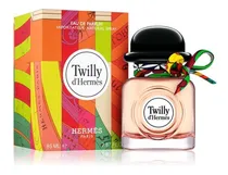 Comprar Perfume Twilly D´hermès Edp De Hermès X 85ml Woman Masaromas