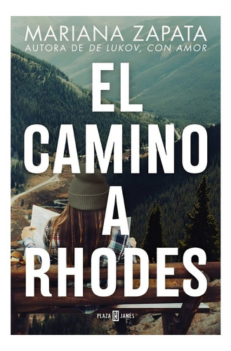 Libro El Camino A Rhodes /mariana Zapata