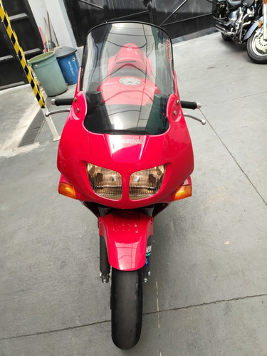 Imagen 5 de 10 de Honda Vfr 750 1996 Título Limpio Checala!!!
