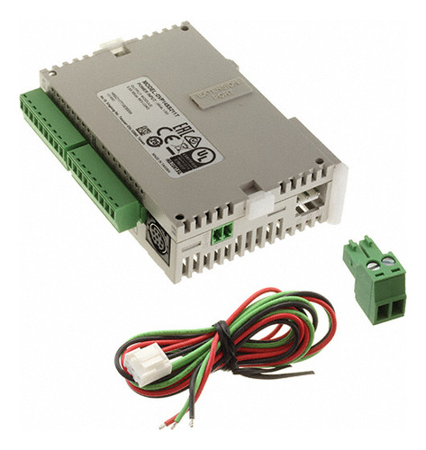 Controlador Lógico Programable Plc 8 Entradas Digitales, 6 S