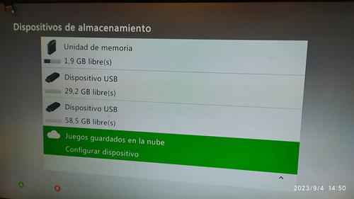 Pendrive 64gb Xbox 360 Rgh Freestyle Instalado + Regalo 