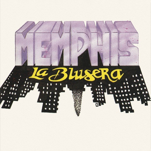 Memphis La Blusera - Memphis La Blusera - Nuevo 