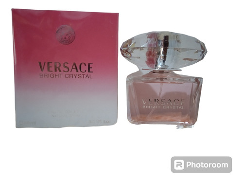 Perfume Versace Bright Crystal (dama) 90ml
