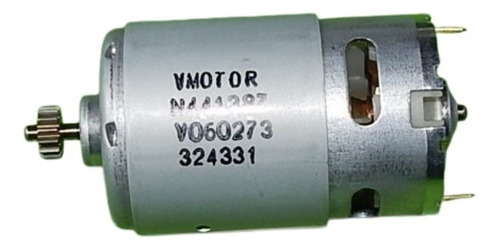 Motor Taladro Atornillador Stanley 12v Scd12 Original