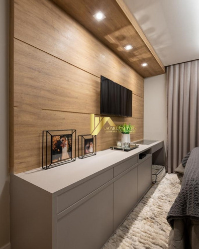 Imagem 15 de 25 de Apartamento À Venda Em Parque Rural Fazenda Santa Cândida - Ap000256
