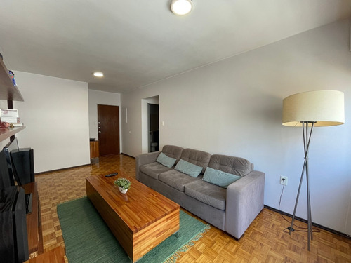 Imagen 4 de 14 de Alquiler Hermoso Apartamento 1 Dormitorio Completamente Equipado, Con Todos Los Servicios, Alquiler Temporal / Cordón